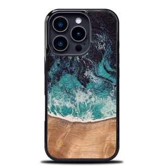 OEM Funda Bewood Unique Para Iphone 16 Pro - Dream Island