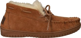 Warmbat Bunya Pantoffels Dames