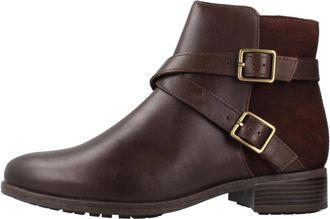 Clarks Donna, Scarpe, Marrone, 40 EU, new