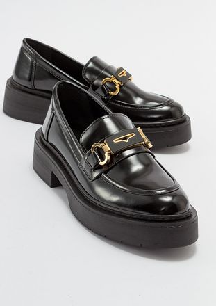 Prologue Simone Bit Platform Loafer