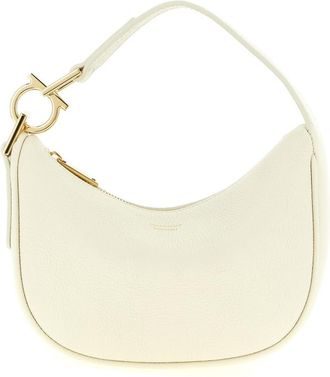 Ferragamo Gancini Handbag
