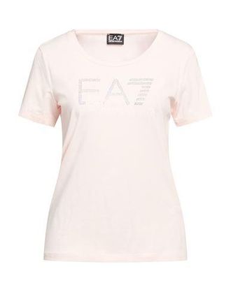 Emporio Armani CAMISETAS Y TOPS - Camisetas en YOOX.COM