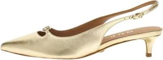 Guess Pumps - Dames - Pumps - Geel - 36 EU - Schoenen