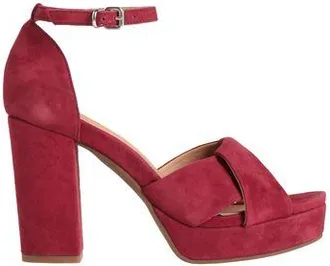 Janet Sport CALZADO - Sandalias con cierre en YOOX.COM