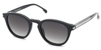 Lozza SL4373 Maratea 4 700K Mens Sunglasses Black Size 52