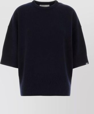 Extreme Cashmere cashmere sweatshirt