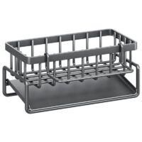 OEM Almacenamiento Y Organizaci&oacute;n De Cocina, Organizador De Fregadero Con Bandeja De Drenaje Autom&aacute;tica Para Soporte De Esponja, Toallero, Excelentes Acce