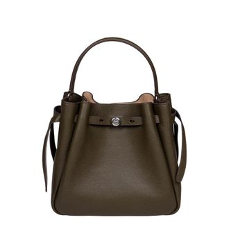 Tory Burch Dames, Tassen, Groen, Maat: ONE Size Leer