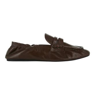 Senso Schoenen, Dames, Bruin, 37 EU, Leer, Astro Loafer