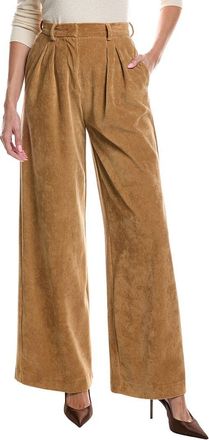 Max Mara Jersey Trouser
