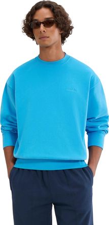 Ellesse Heren Rafori Sweatshirt (Blauw)