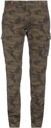 Mason's PARTES DE ABAJO - Pantalones en YOOX.COM