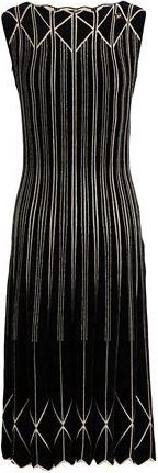 Elisabetta Franchi DRESSES - Midi dresses sur YOOX.COM