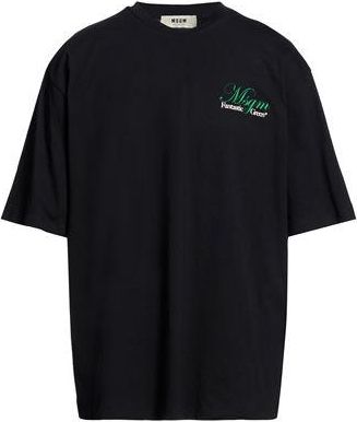 Msgm TOPWEAR - T-shirts sur YOOX.COM