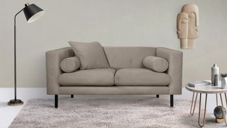 HOME AFFAIRE 2-Sitzer