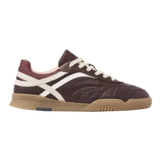 VIA VAI Schoenen, Dames, Bruin, 40 EU, Leer, Kris Sky