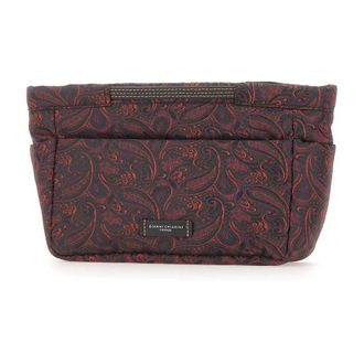 Gianni Chiarini BAGSin BAG Beauty Case - Dames - Clutches - Bruin - ONE Size - Leer - Tassen