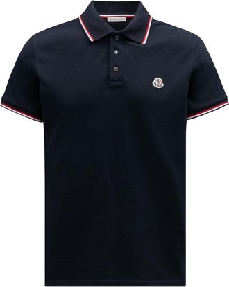 Moncler 3xl polo sales