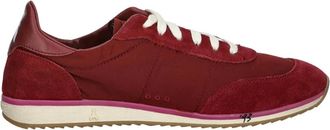 Patrizia Pepe Schoenen, Dames, Bruin, 36 EU, Leer, Sneakers