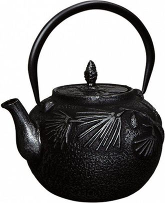 Berlinger Haus Infusor Hierro Fundido 800ml Berlinger Haus Bh-7802