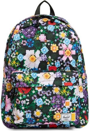 Herschel x LEGO Classic XL Backpack in Garden Floral at Nordstrom