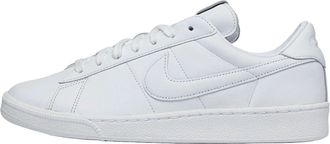 Nike x BLACK Comme des Garons Tennis Classic White FN2249-100