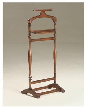 Butler Specialty Company Butler Specialty Valet Stand