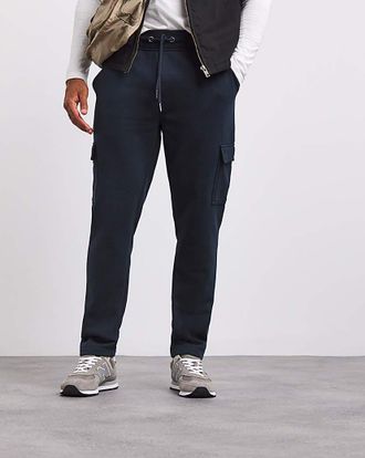 Jacamo Open Hem Cargo Jogger