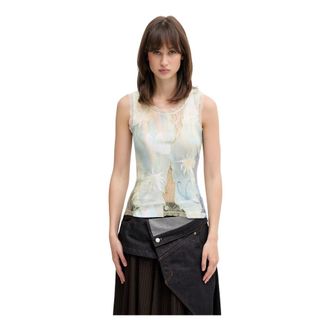 Andersson Bell Donna, Top, Multicolore, M, new