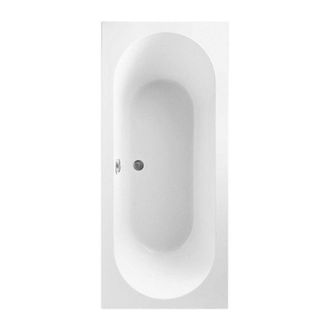 Villeroy & Boch Villeroy&boch - Sistema De Hidromasaje, O.novo, Bath, Uba180cas2v, Rectangular, Acrylic, 1800 X 800 Mm, Blanco, Combipool Comfort (cc), Multiplex Trio