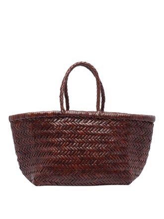 Dragon Diffusion Mini Triple Jump Handbag