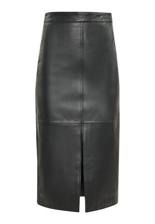 Dreimaster Dreimaster Rock Dames zwart