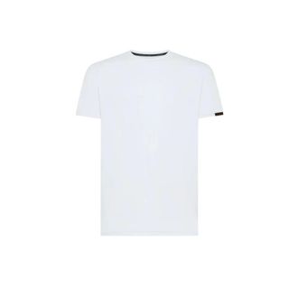 Roberto Ricci Design Rrd, Hombre, Camisetas, Blanco, Talla: 2XL
