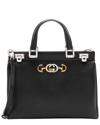 Gucci Zumi Medium Tote (Authentic Pre-Loved)