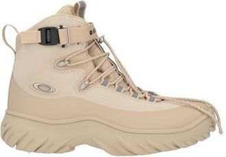 Oakley FOOTWEAR - Ankle boots on YOOX.COM