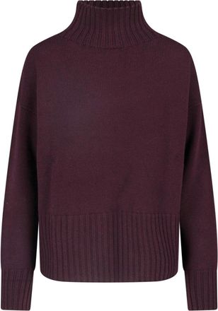 Drumohr Maglione In Lana Merino