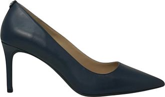 Michael Kors Mujer, Zapatos, Negro, Talla: 38 EU