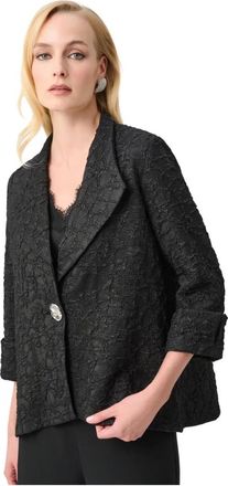 Joseph Ribkoff Donna, Giacche, Nero, 3Xl, new