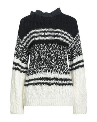 Red Valentino KNITWEAR - Jumpers on YOOX.COM