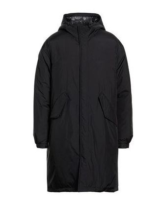 Moncler COATS & JACKETS - Puffers sur YOOX.COM