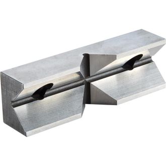 Format Jaw Apretado Con Prisma Cruzado 125 Arno/cnc/bull Kesel