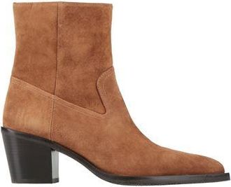 Stuart Weitzman CALZATURE - Stivaletti su YOOX.COM