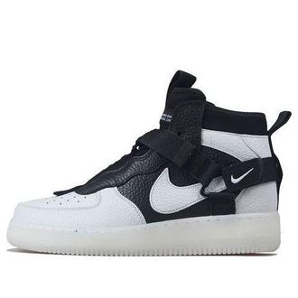 Nike Air Force 1 Utility Mid Orca AQ9758-100