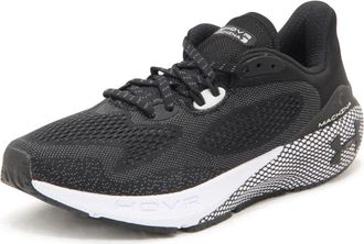 Under Armour Hovr Machina 3 Regular Schoenen - Heren - Sneakers - Zwart - 40 EU - Schoenen
