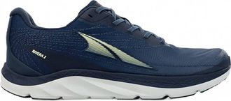 Altra Mens Rivera 2 Running Shoes In Navy