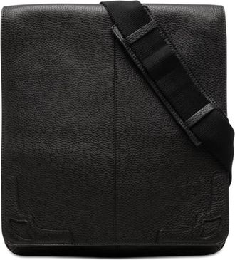 Cartier Pre-owned Cartier Leather Marcello Messenger Bag Unisex V0F168XPM6145FJA