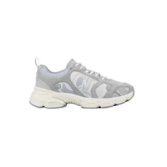 Dior Donna, Scarpe, Grigio, 39 EU, new