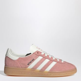 adidas Originals Muenchen sneakers pink