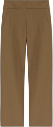 Fear of God Suit Broeken - Heren - Nette broeken - Bruin - L - Broeken