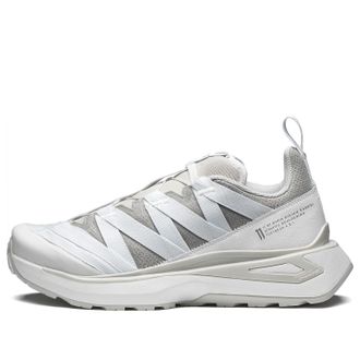 Salomon Salomon 11S A.B.1 White Lunar Rock 473925